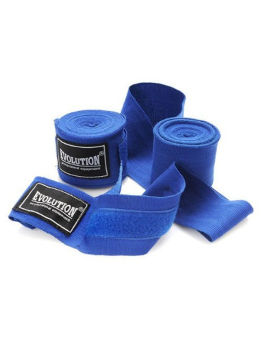 Bandaż bokserski sb-300 evolution 21007