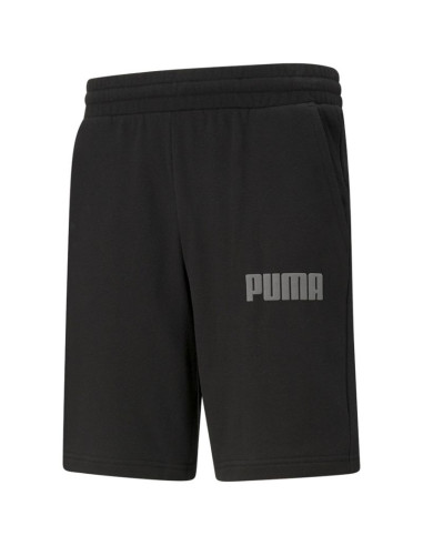 Spodenki puma modern basic shorts m 585864