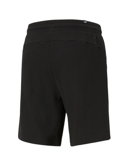 Spodenki puma modern basic shorts m 585864