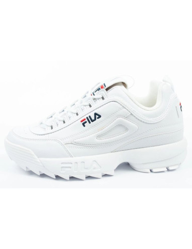 Buty fila disruptor low m 1010262