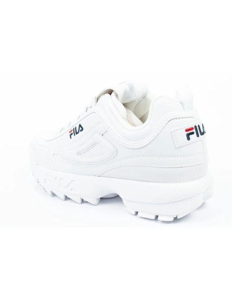 Buty fila disruptor low m 1010262