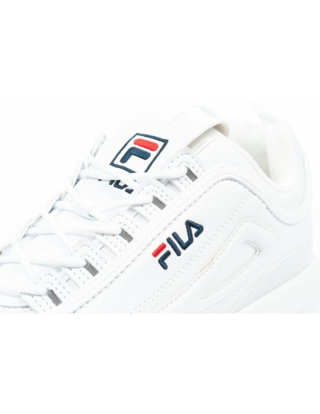 Buty fila disruptor low m 1010262