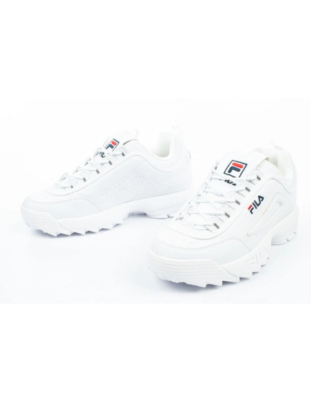 Buty fila disruptor low m 1010262