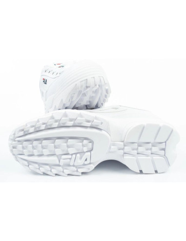 Buty fila disruptor low m 1010262