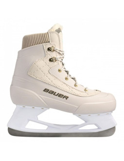 Łyżwy rekreacyjne bauer tremblant jr 2