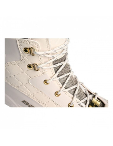 Łyżwy rekreacyjne bauer tremblant jr