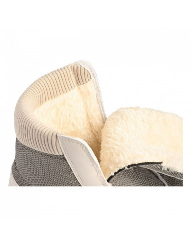 Łyżwy rekreacyjne bauer tremblant jr