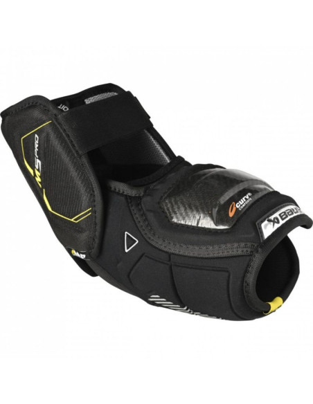 Nałokietniki hokejowe bauer supreme m5 pro int 106187