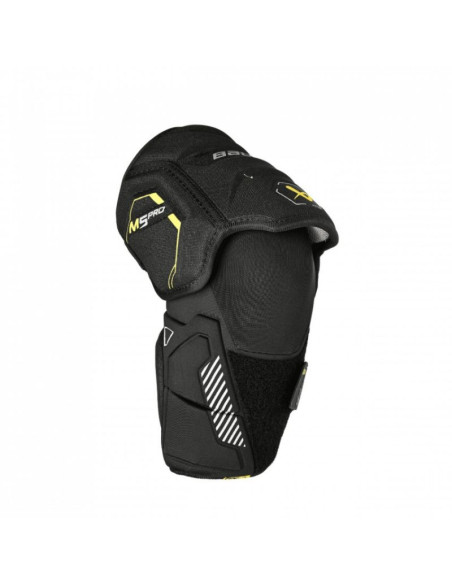 Nałokietniki hokejowe bauer supreme m5 pro int 106187