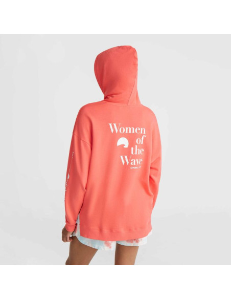 Bluza o'neill wow hoodie w