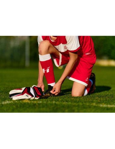 Getry piłkarskie huari beates