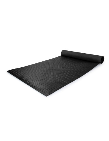 Body sculpture mata ochrnna pod sprzęt bb 8305l