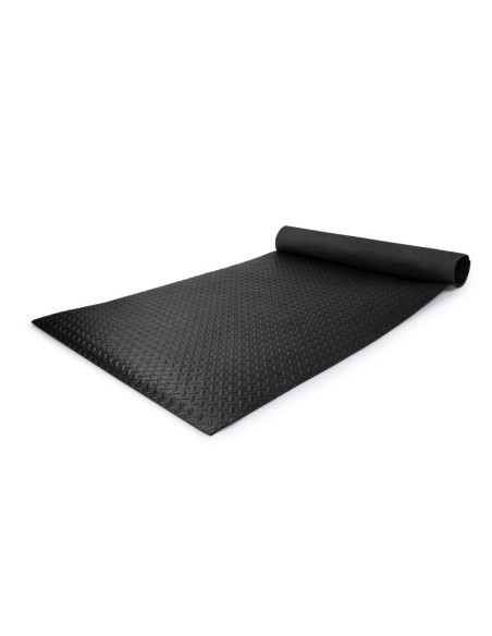 Body sculpture mata ochrnna pod sprzęt bb 8305l