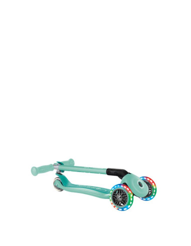 Hulajnoga globber primo foldable lights jr