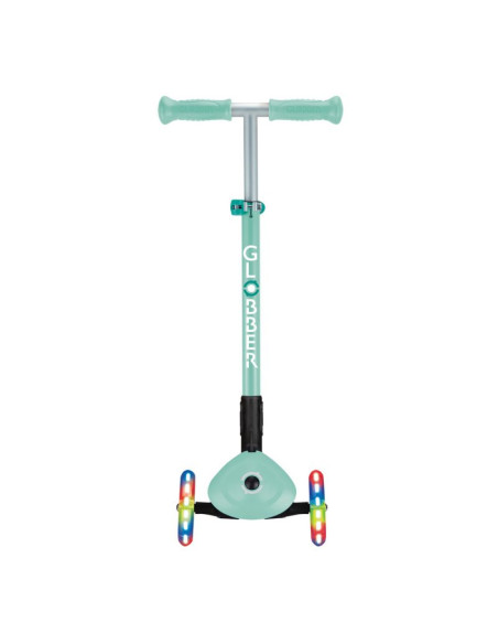 Hulajnoga globber primo foldable lights jr