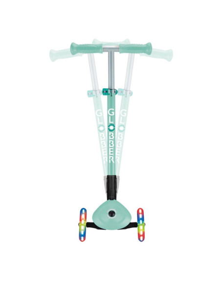 Hulajnoga globber primo foldable lights jr