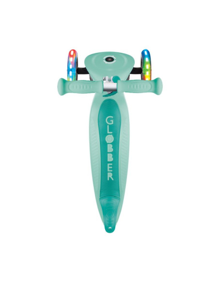 Hulajnoga globber primo foldable lights jr