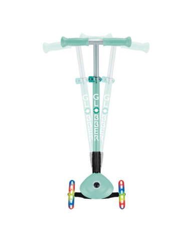 Hulajnoga globber primo foldable lights jr