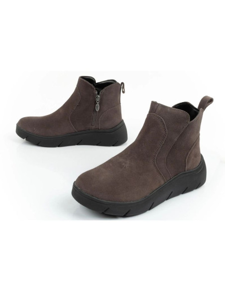Buty scholl bormio w