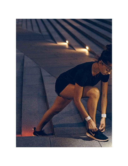 Opaska bookman snap band reflectors