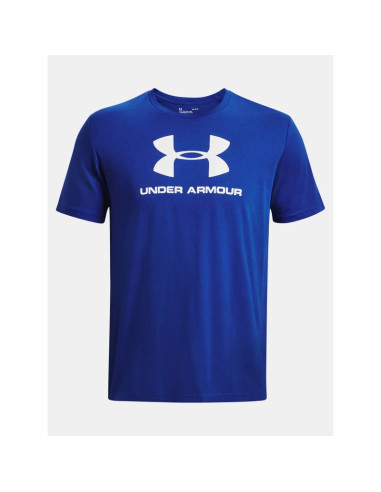 Koszulka under armour m 1329590