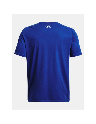 Koszulka under armour m 1329590