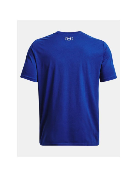 Koszulka under armour m 1329590