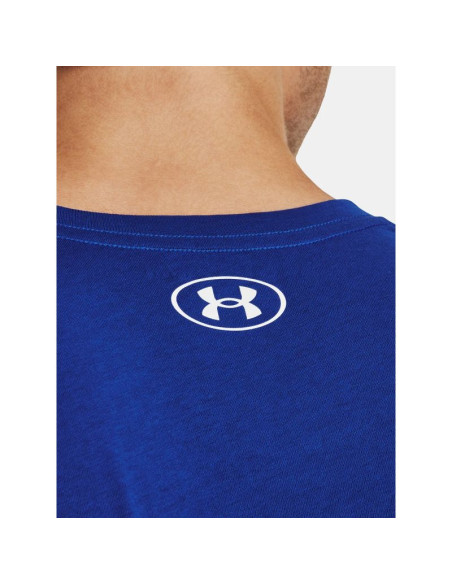 Koszulka under armour m 1329590