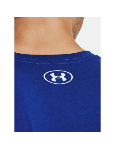 Koszulka under armour m 1329590