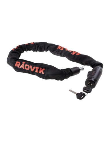 Zapięcie rowerowe radvik elvdal