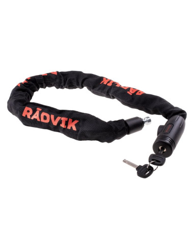 Zapięcie rowerowe radvik elvdal