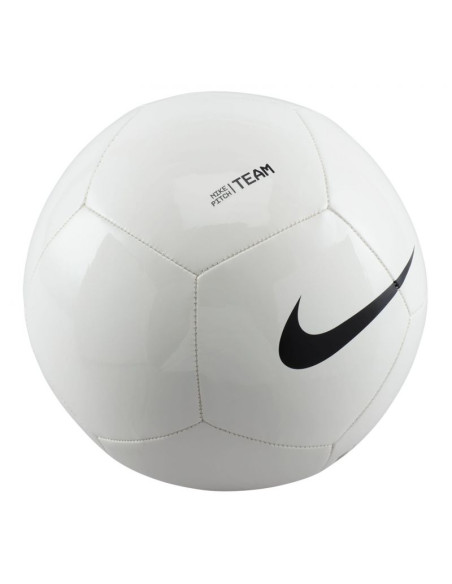 Piłka nożna nike pitch team fz7553