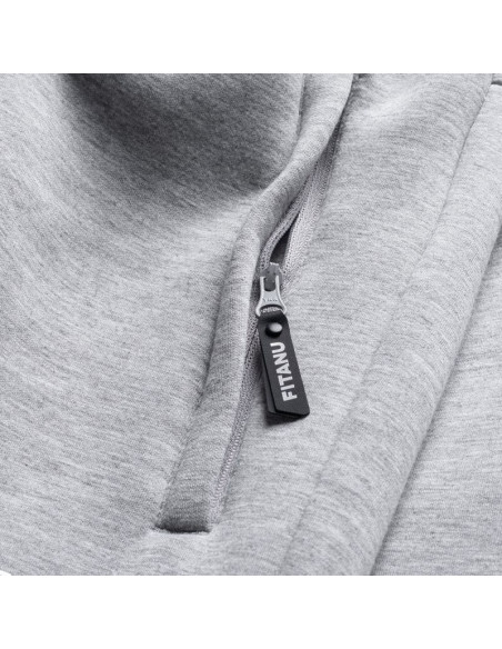 Spodnie fitanu lumnan m