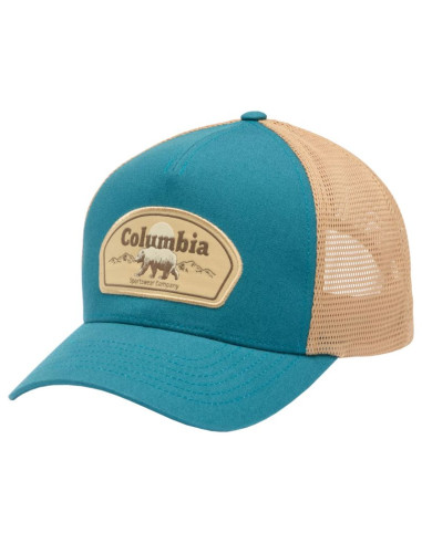 Czapka z daszkiem columbia road ready snap back hat