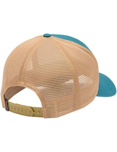 Czapka z daszkiem columbia road ready snap back hat