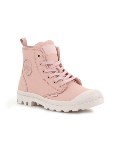Buty palladium pampa hi zip sl shoes w 97224