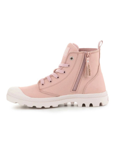 Buty palladium pampa hi zip sl shoes w 97224