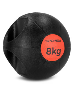 Gripi piłka lek. spokey 8kg 2