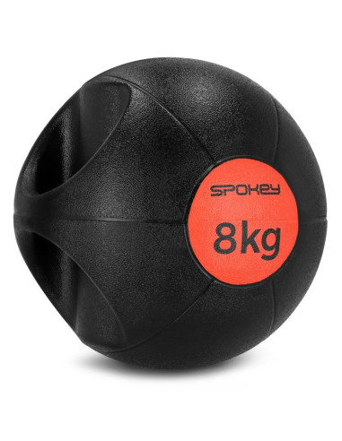 Gripi piłka lek. spokey 8kg