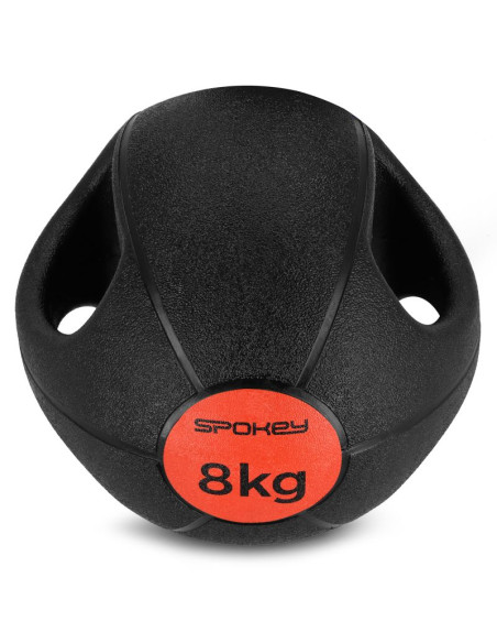 Gripi piłka lek. spokey 8kg