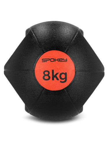 Gripi piłka lek. spokey 8kg