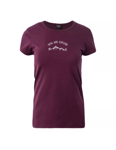 Koszulka lady vandra w