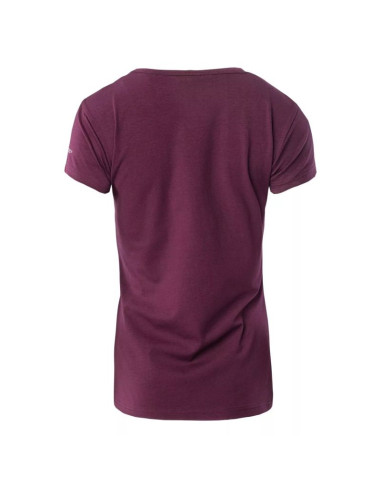 Koszulka lady vandra w