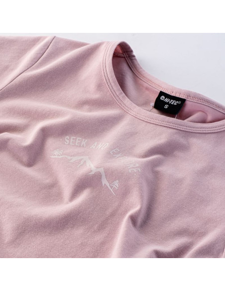 Koszulka lady vandra w