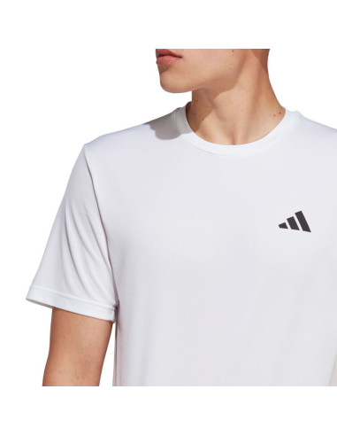 Koszulka adidas train essentials training tee m