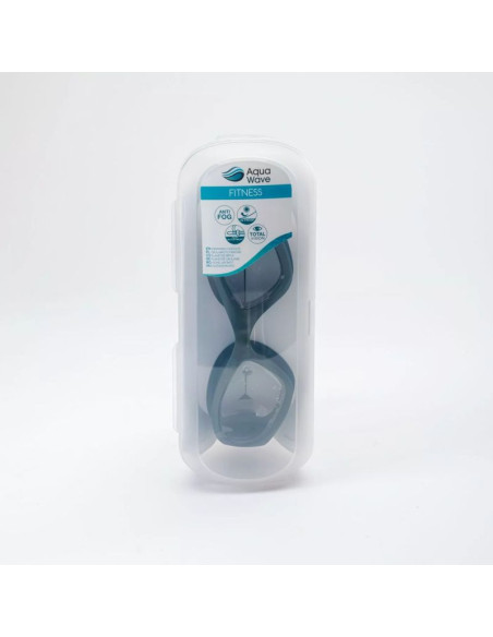 Okulary pływackie aquawave helm