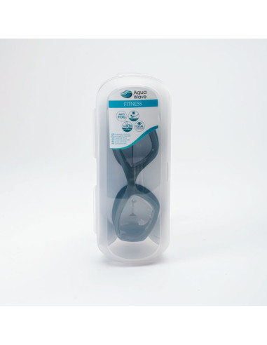 Okulary pływackie aquawave helm