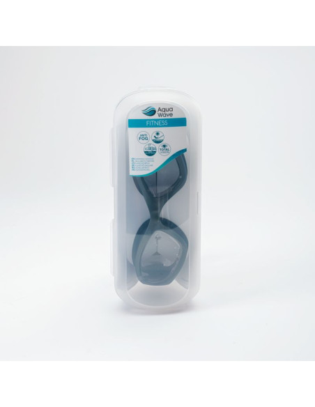 Okulary pływackie aquawave helm