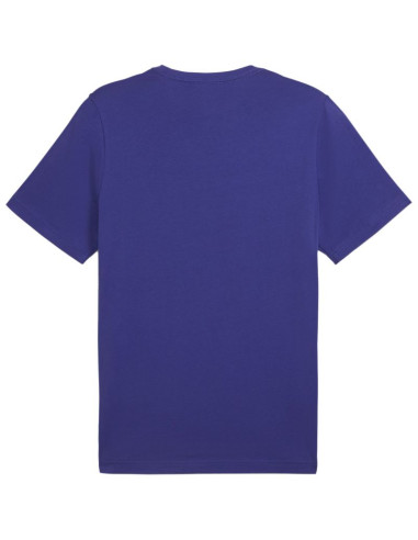 Koszulka puma essential logo tee m 586667