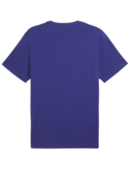 Koszulka puma essential logo tee m 586667